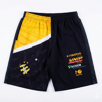 Shorts Moype Passeio