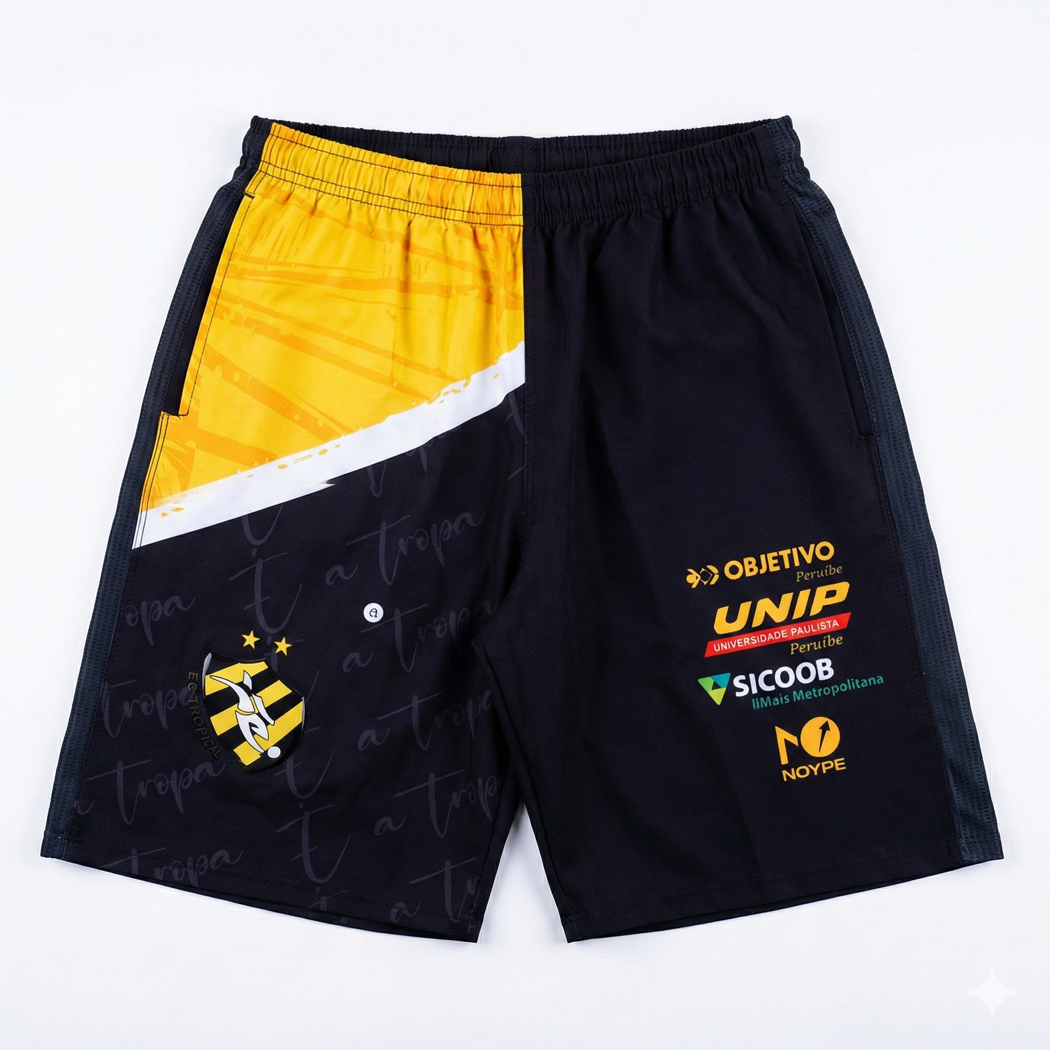 Gemini_Generated_Image_dwg320dwg320dwg3 Shorts Moype Passeio - Imagem 1