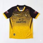 Camiseta Uniforme Masculino Ícone