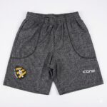 Bermuda Passeio Ícone