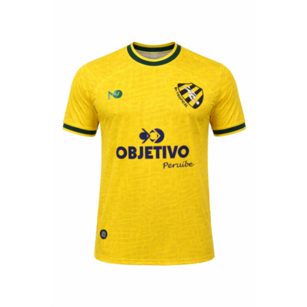 Camiseta Seleção Tropical 2026